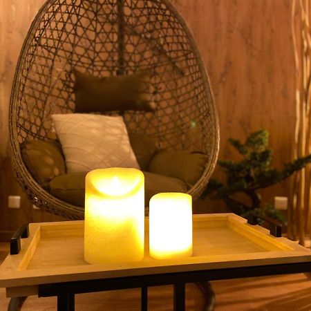 L'Esprit Zen - Relaxant - Tout Confort - Verdun Centre - Parking Proche - Gere Par Presta-Zen'Services ภายนอก รูปภาพ