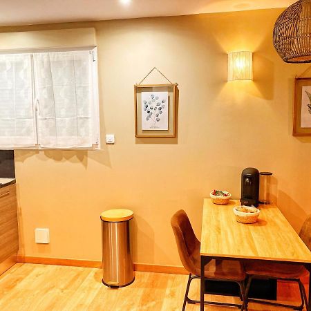 L'Esprit Zen - Relaxant - Tout Confort - Verdun Centre - Parking Proche - Gere Par Presta-Zen'Services ภายนอก รูปภาพ