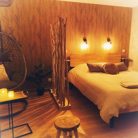 L'Esprit Zen - Relaxant - Tout Confort - Verdun Centre - Parking Proche - Gere Par Presta-Zen'Services ภายนอก รูปภาพ