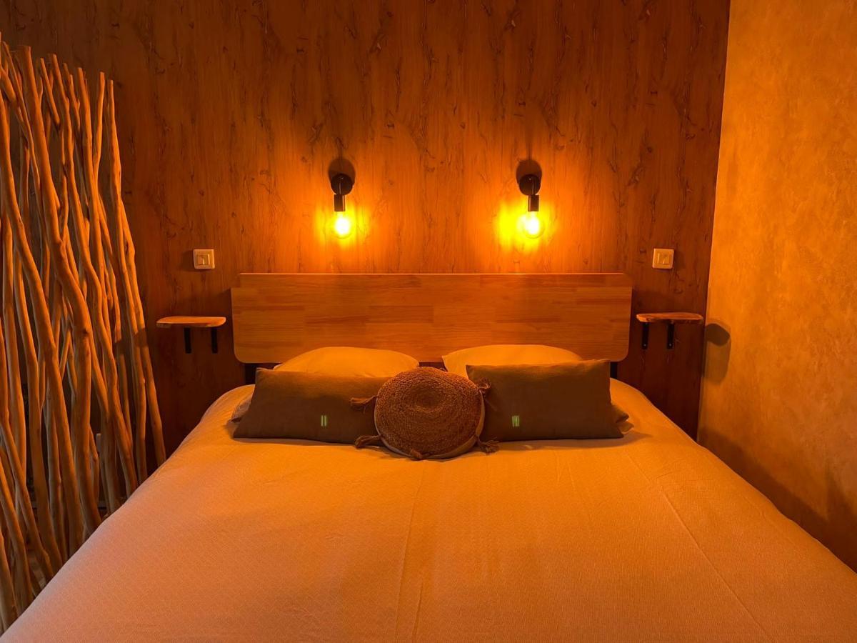 L'Esprit Zen - Relaxant - Tout Confort - Verdun Centre - Parking Proche - Gere Par Presta-Zen'Services ภายนอก รูปภาพ