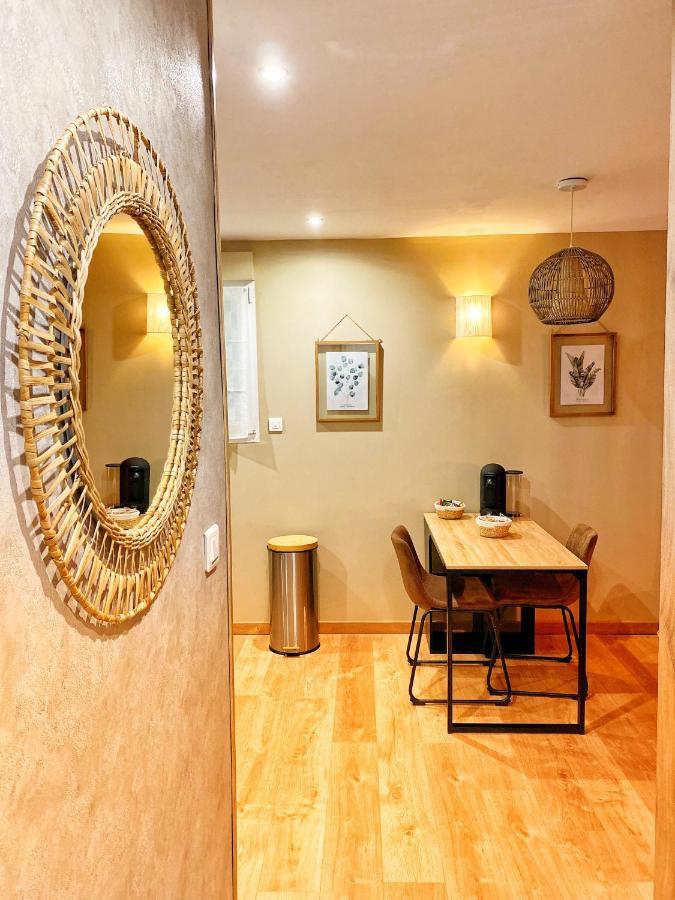 L'Esprit Zen - Relaxant - Tout Confort - Verdun Centre - Parking Proche - Gere Par Presta-Zen'Services ภายนอก รูปภาพ