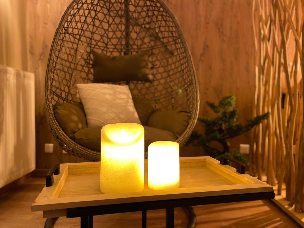 L'Esprit Zen - Relaxant - Tout Confort - Verdun Centre - Parking Proche - Gere Par Presta-Zen'Services ภายนอก รูปภาพ