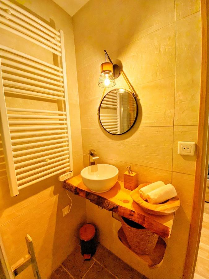 L'Esprit Zen - Relaxant - Tout Confort - Verdun Centre - Parking Proche - Gere Par Presta-Zen'Services ภายนอก รูปภาพ